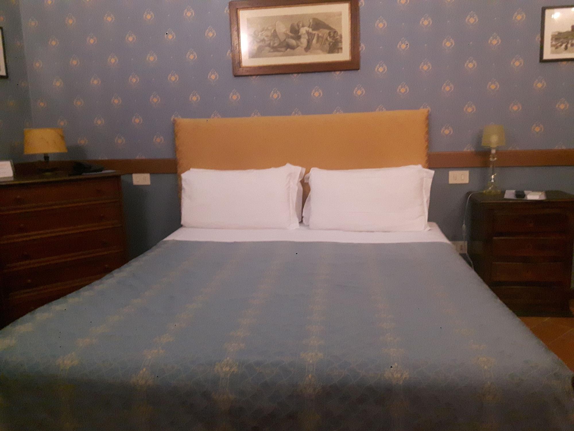 Gasthuis Welcome House 3*