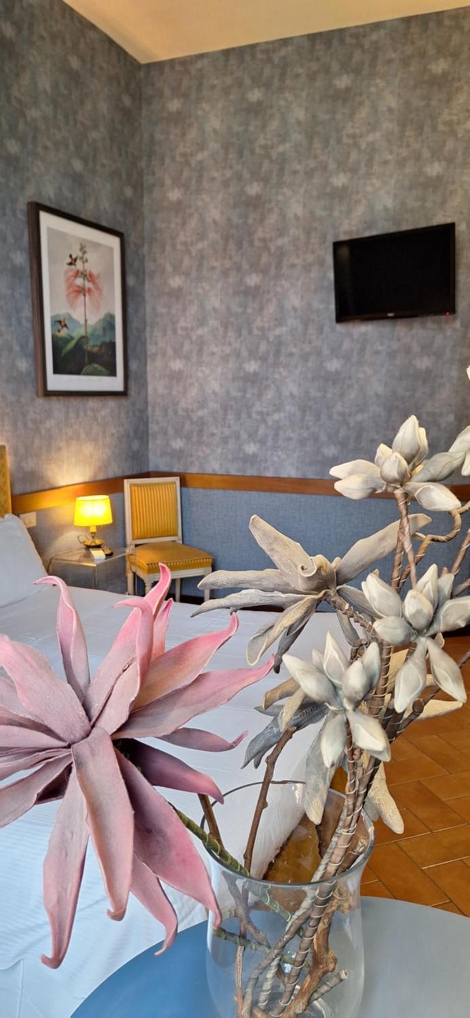 Gasthuis Welcome House 3*