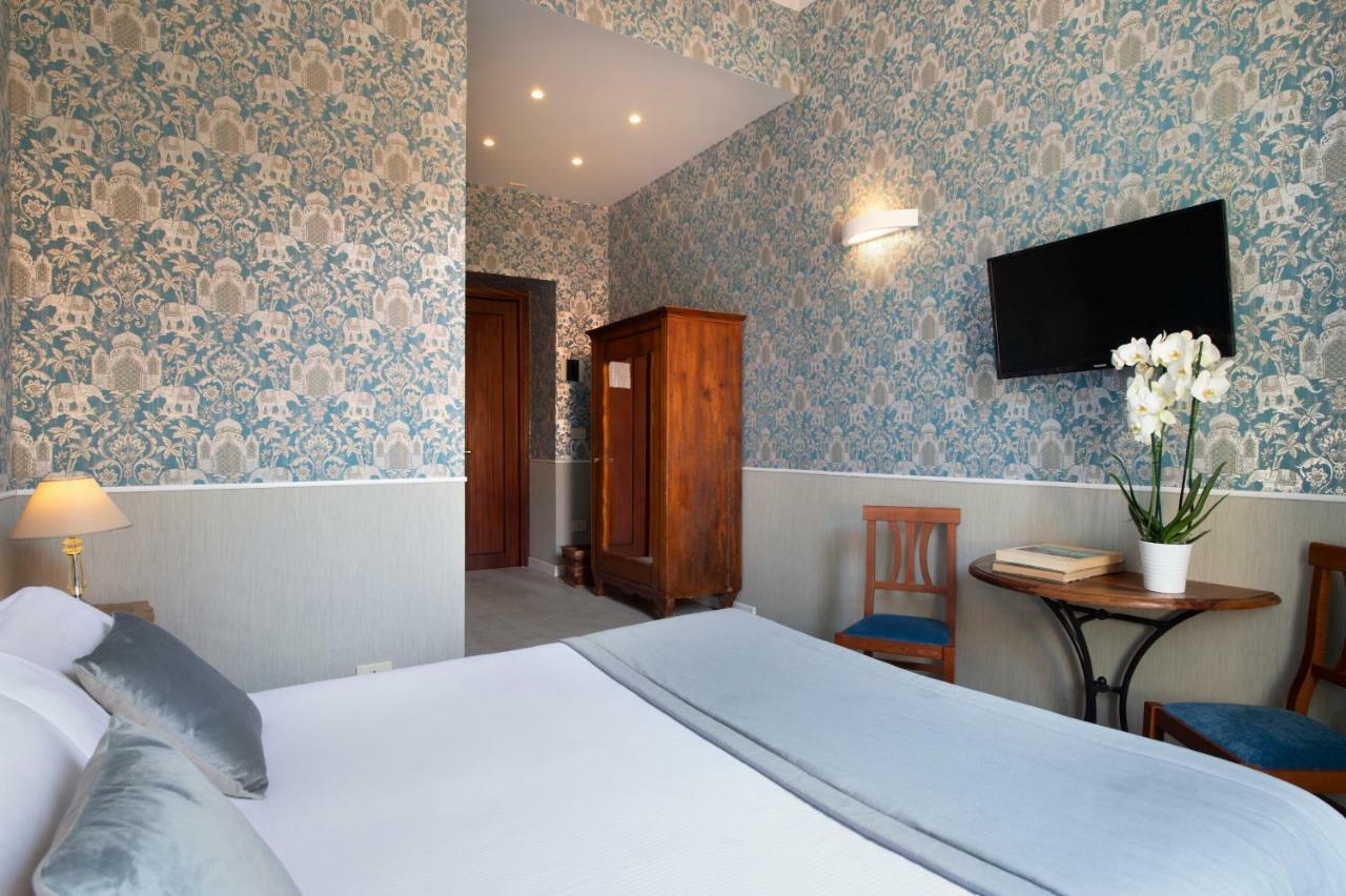 Gasthuis Welcome House Rome